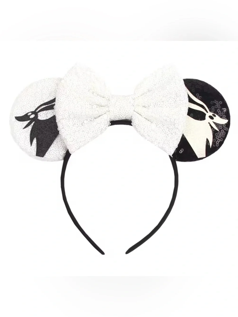 Zero Mickey Ears